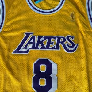 Kobe Bryant #8 Jersey